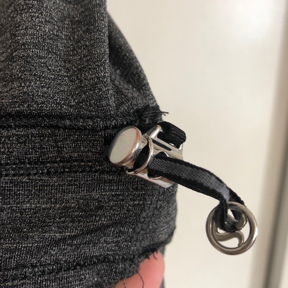 Lululemon sports bra tank 2 - Picture 3 of 6